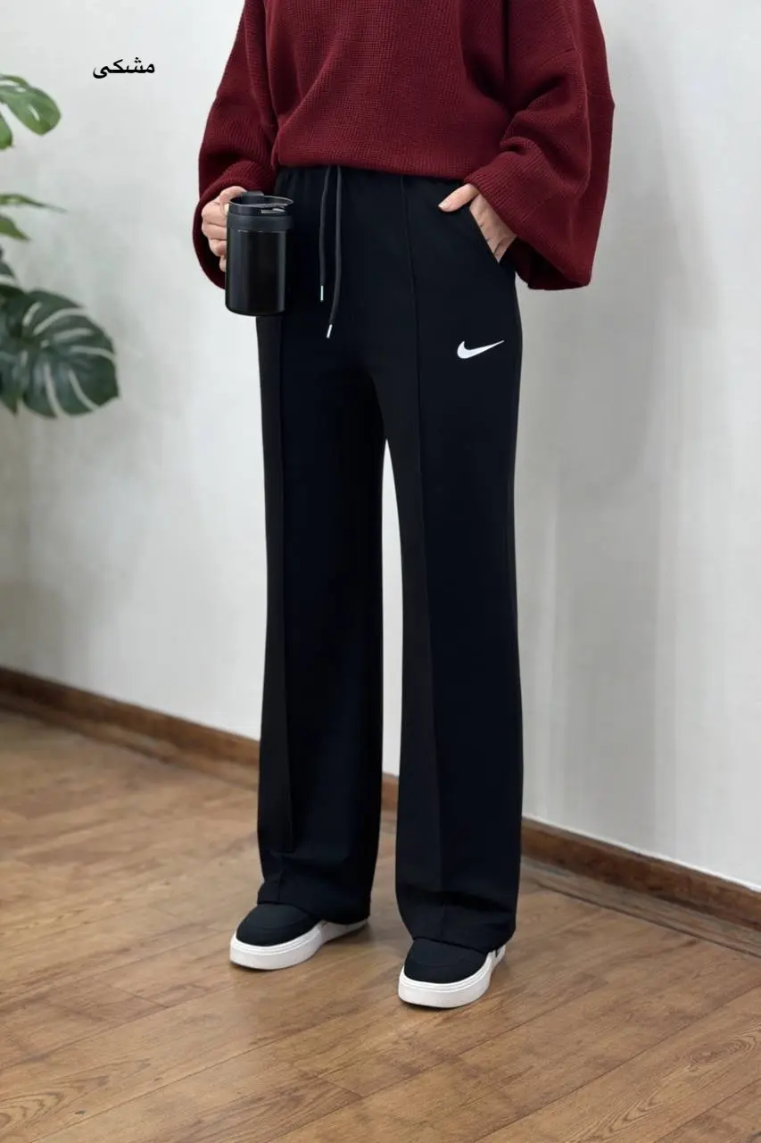 شلوار پنبه اسپرت ریتم